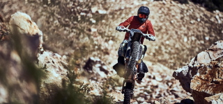 A Colecção DIRT Series da REV’IT!