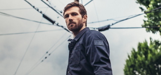 Camisas De Motociclismo da REV’IT!