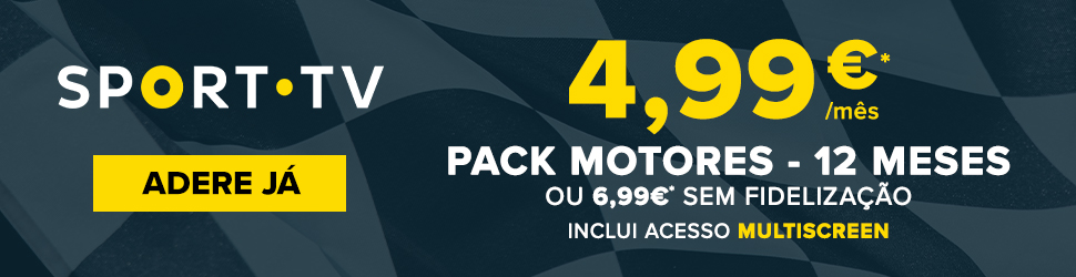 SPORT TV Motores