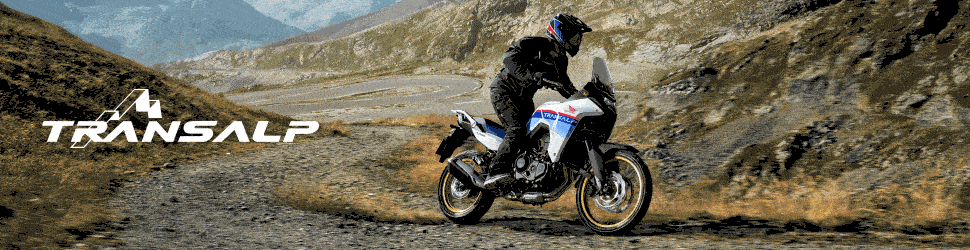TRANSALP