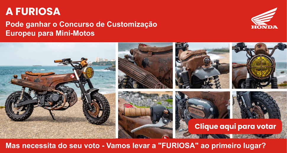 A Furiosa
