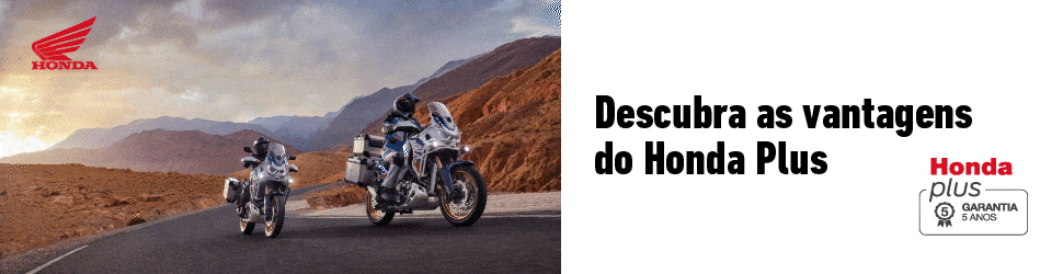 Descubra as vantagens do Honda Plus