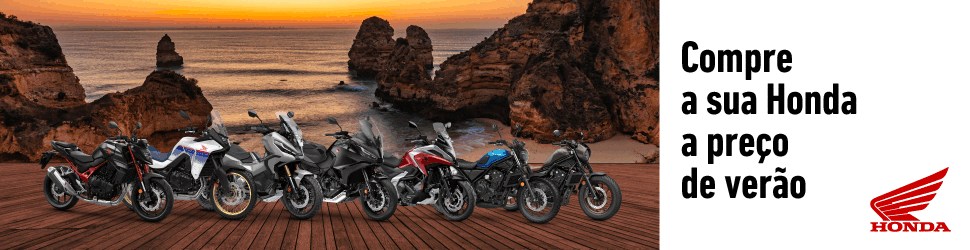 Ofertas Honda