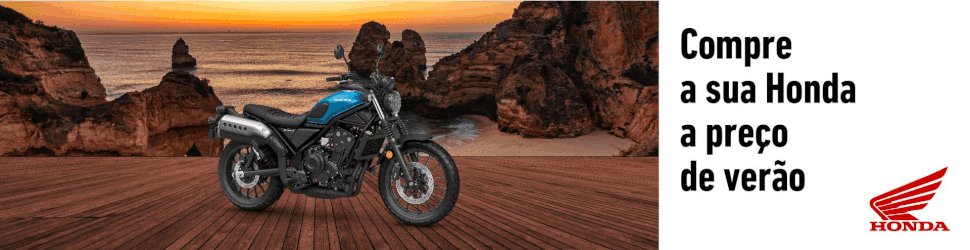 Ofertas Honda