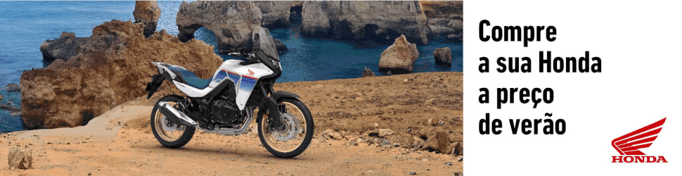 Ofertas Honda