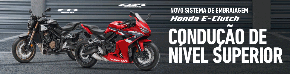 Honda E-Clutch