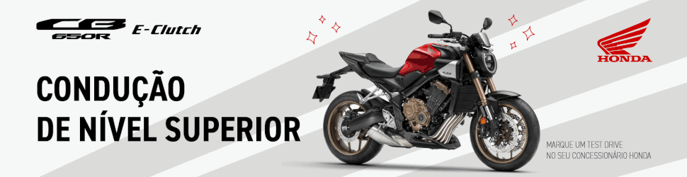 Honda CB650R