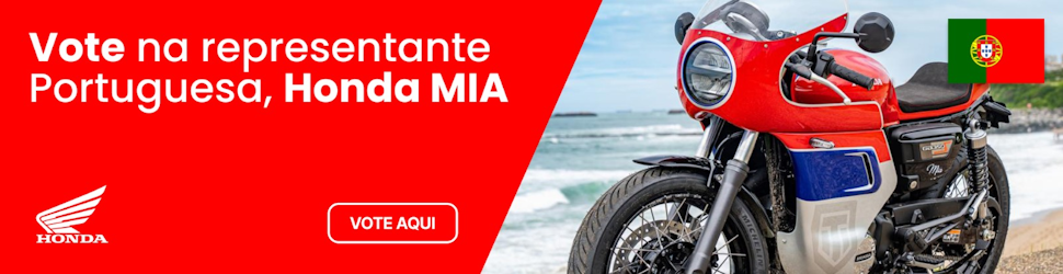 Honda GB350 MIA