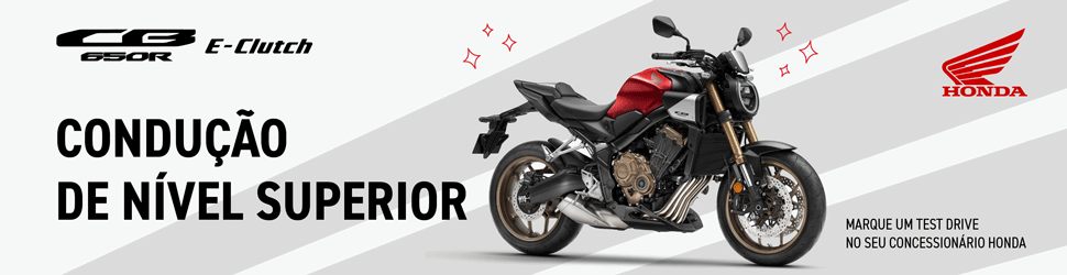 Honda CB650R