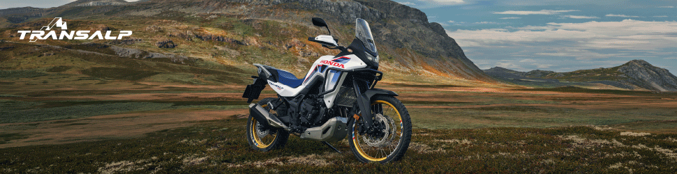 XL750 Transalp